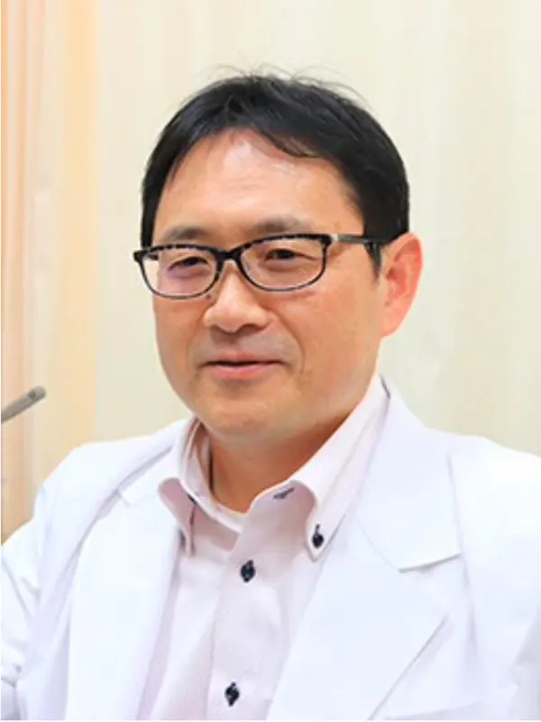 Specially Appointed Professor Takahiko Nakagawa, MD, PhD