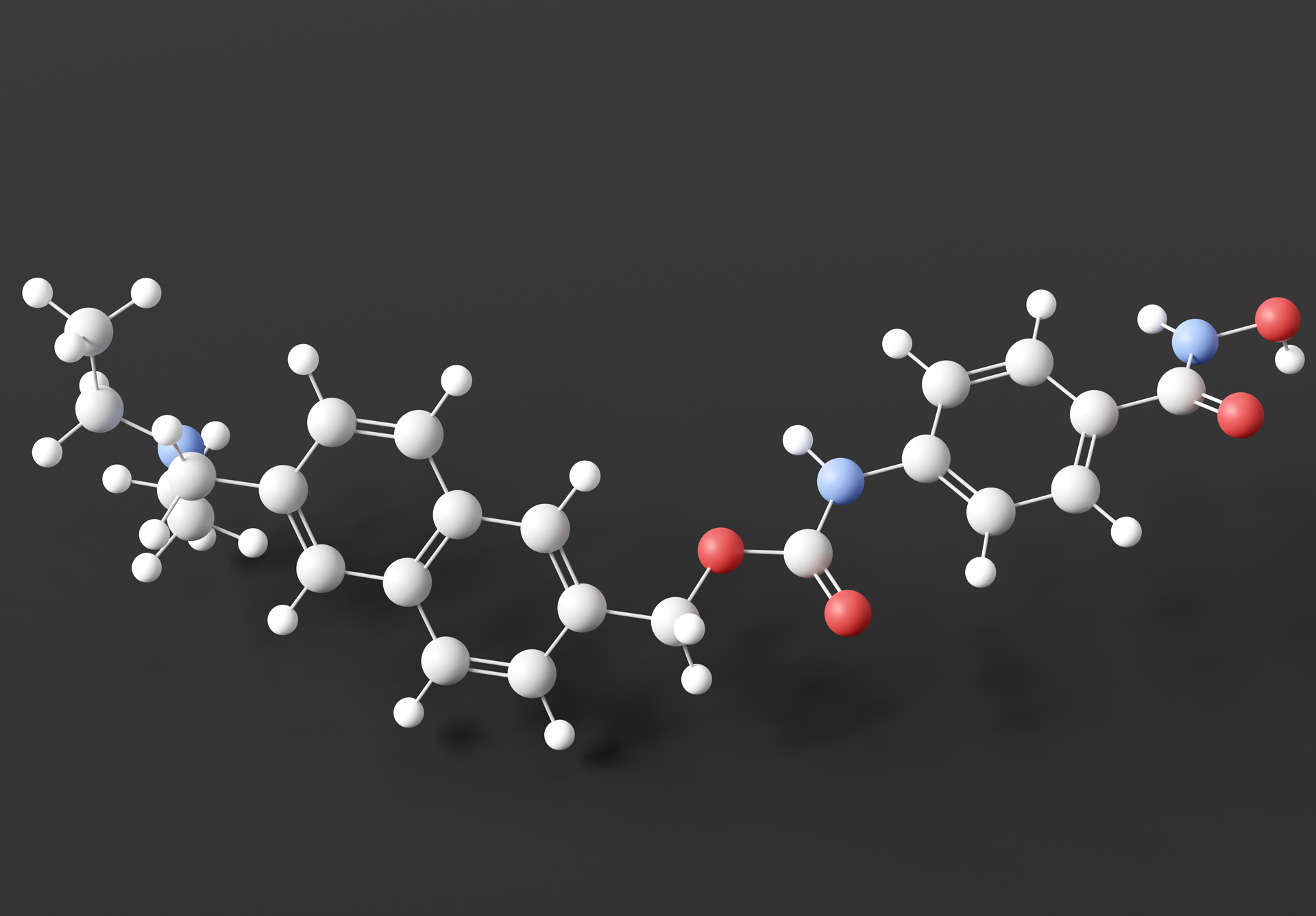 HDAC inhibitors 